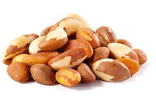Organic Brazil Nuts – The Life Extending Nuts.