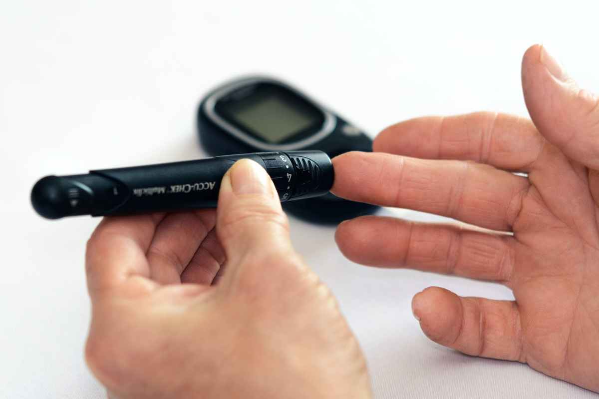 Are You  Sure Your Doing All You Can To Insure Type 2 Diabetes Does Not Affect Your Health?